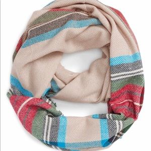 Nordstrom Infinity Scarf